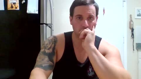 Snapshot of bosslife505050 chatting on January 14, 9:41 pm The Italian Boss  online show from January 14, 9:41 pm