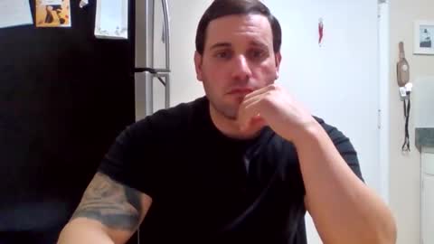 Snapshot of bosslife505050 chatting on January 22, 10:59 pm The Italian Boss  online show from January 22, 10:59 pm