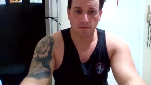 Snapshot of bosslife505050 chatting on February 26, 11:48 pm The Italian Boss  online show from February 26, 11:48 pm