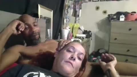 Snapshot of bossmilf007 chatting on October 18, 5:46 pm bossmilf007 online show from October 18, 5:46 pm