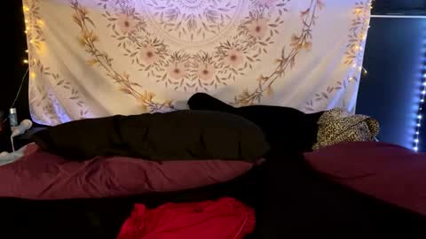 BossMom online show from December 12, 4:15 am