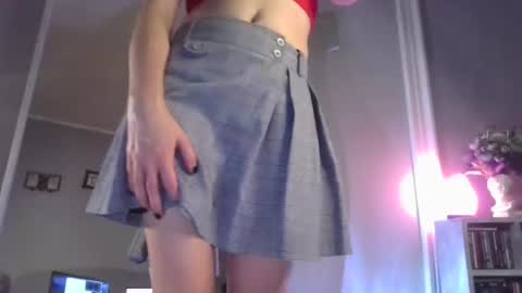Bossy online show from July 21, 8:55 pm