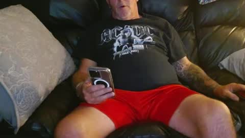 bostonguy1969 online show from October 5, 1:26 am