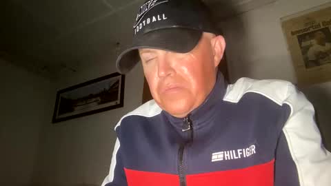 bostonirish45 online show from May 20, 5:24 am