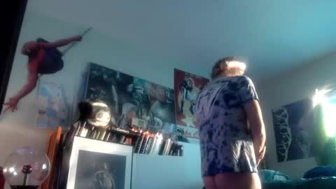 Bottomboo7 online show from October 23, 12:04 pm