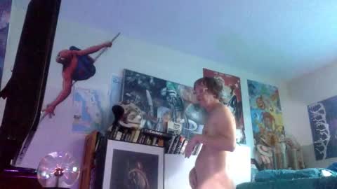 Bottomboo7 online show from December 15, 2:10 pm