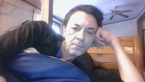 James online show from February 1, 1:09 pm