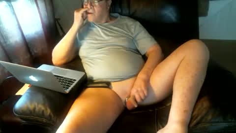 Jackie online show from May 26, 11:17 am