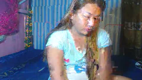 Snapshot of bottylicious_carla chatting on December 15, 3:22 am Carla online show from December 15, 3:22 am