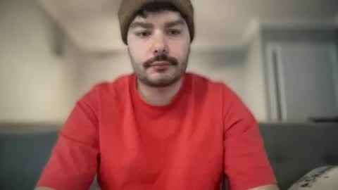 boumboum111 online show from February 16, 9:16 pm