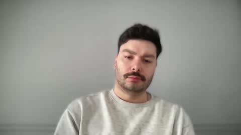 boumboum111 online show from February 25, 7:25 pm