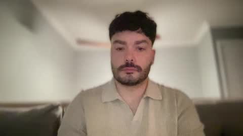 boumboum111 online show from October 7, 11:35 pm