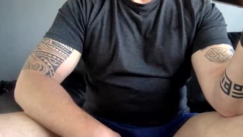 bouncer186 online show from May 13, 9:06 am