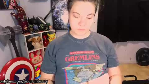 Pumpkin Butt online show from February 18, 4:58 am