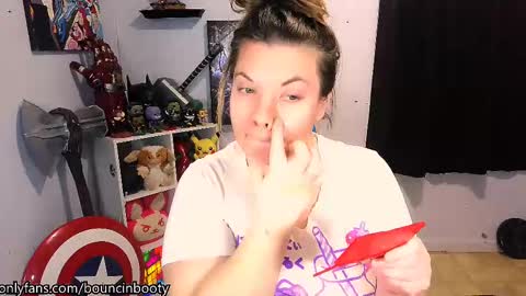 Pumpkin Butt online show from February 21, 4:51 am