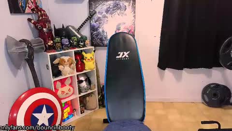 Pumpkin Butt online show from February 26, 4:47 am