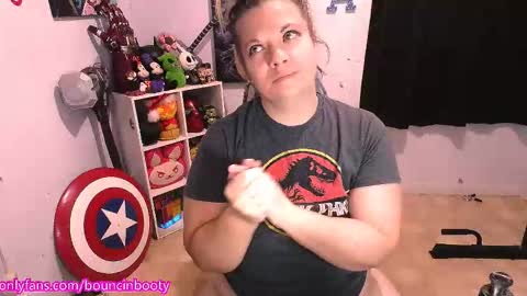 Pumpkin Butt online show from November 11, 7:36 pm