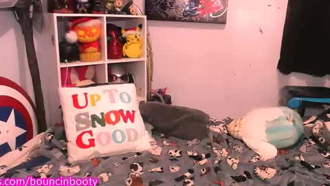 Pumpkin Butt online show from January 12, 6:46 pm