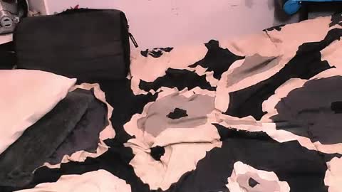 Pumpkin Butt online show from May 18, 4:13 pm
