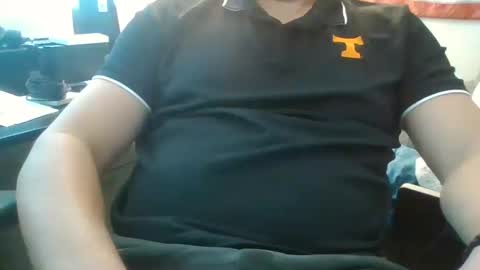 bourbonman144 online show from October 10, 6:29 pm