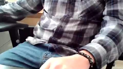 bourbonman144 online show from November 4, 8:30 pm