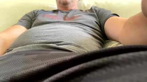 bourbonman144 online show from January 11, 8:25 pm