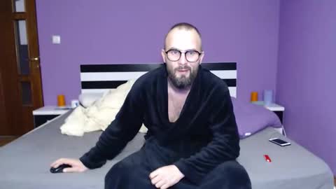 Angel-Boy online show from October 23, 6:39 pm