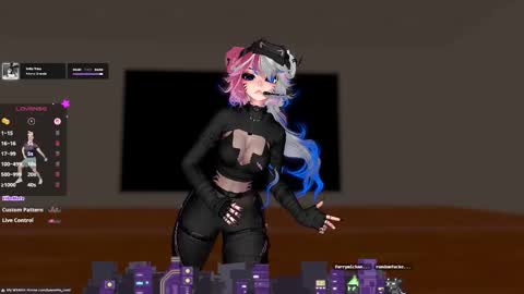 Camila online show from March 15, 3:07 pm