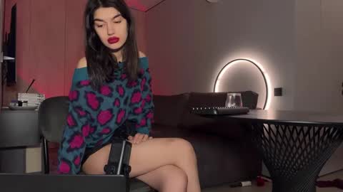 Brat and Confident  Real Femdon Not for everyone  online show from November 23, 9:03 pm