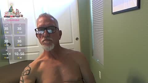 Kev online show from December 24, 10:06 pm