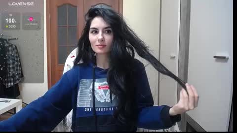 Helen  online show from January 15, 2:10 pm