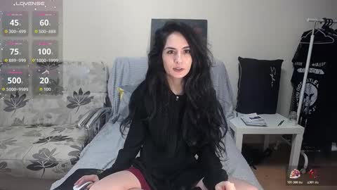 Snapshot of boxinghelen chatting on February 14, 9:33 pm Helen online show from February 14, 9:33 pm