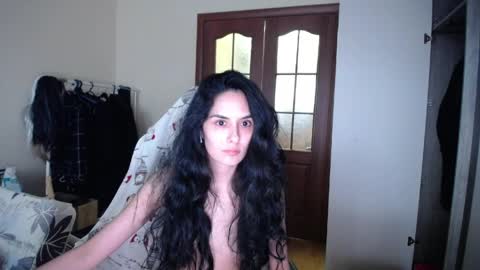 Snapshot of boxinghelen chatting on March 27, 11:43 am Helen online show from March 27, 11:43 am