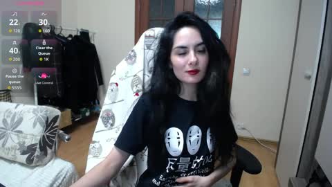 Snapshot of boxinghelen chatting on March 28, 4:17 pm Helen online show from March 28, 4:17 pm