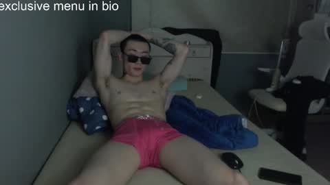 boxman556990 online show from February 13, 6:42 am