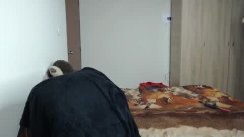 Snapshot of boy_fox_guys chatting on February 18, 1:54 am Boy Astro online show from February 18, 1:54 am