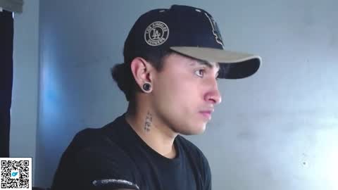 boy_nauthy online show from September 28, 12:10 pm