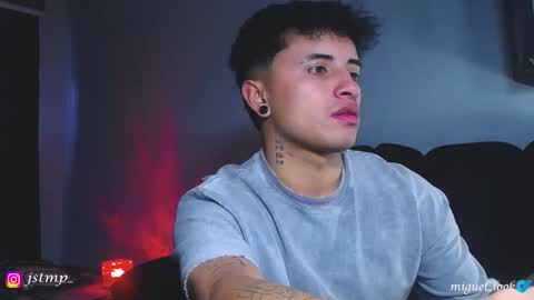 boy_nauthy online show from October 4, 12:03 pm