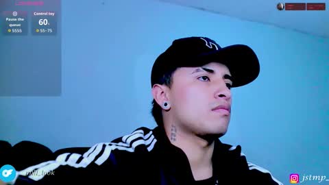 boy_nauthy online show from November 27, 4:03 am