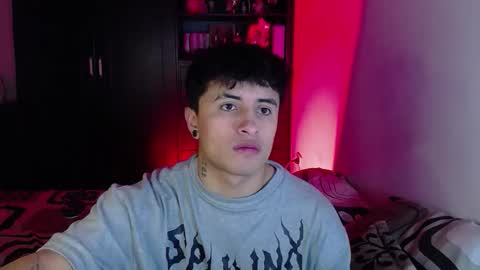 boy_nauthy online show from February 19, 1:01 am