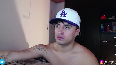 boy_nauthy online show from March 14, 11:54 pm