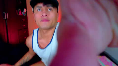 Snapshot of boy_nauthy chatting on June 18, 5:08 am boy_nauthy online show from June 18, 5:08 am