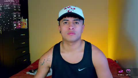 Snapshot of boy_nauthy chatting on July 9, 11:53 pm boy_nauthy online show from July 9, 11:53 pm