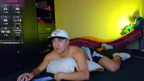 Snapshot of boy_nauthy chatting on July 23, 7:06 am boy_nauthy online show from July 23, 7:06 am