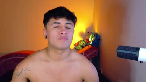 Snapshot of boy_nauthy chatting on July 24, 7:06 am boy_nauthy online show from July 24, 7:06 am