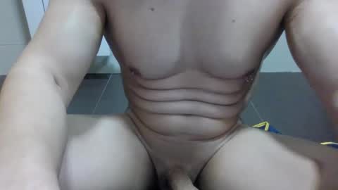 boyhottest online show from February 5, 8:02 pm