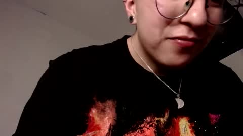 Edward ftm trans queerslave online show from November 4, 1:32 pm