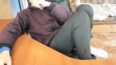 Snapshot of boyapollon chatting on October 1, 6:52 am BoyApollon online show from October 1, 6:52 am