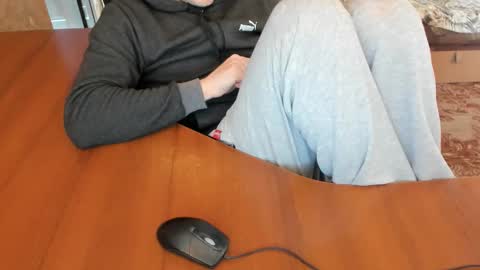 Snapshot of boyapollon chatting on January 11, 8:08 am BoyApollon online show from January 11, 8:08 am