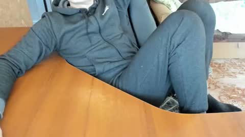 Snapshot of boyapollon chatting on February 11, 8:08 am BoyApollon online show from February 11, 8:08 am